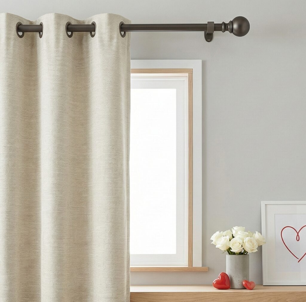 Curtain Rod
