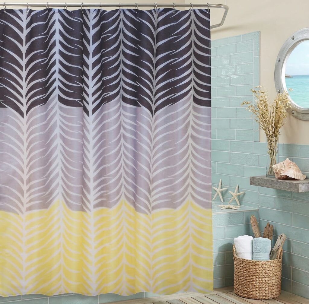 Shower Curtain