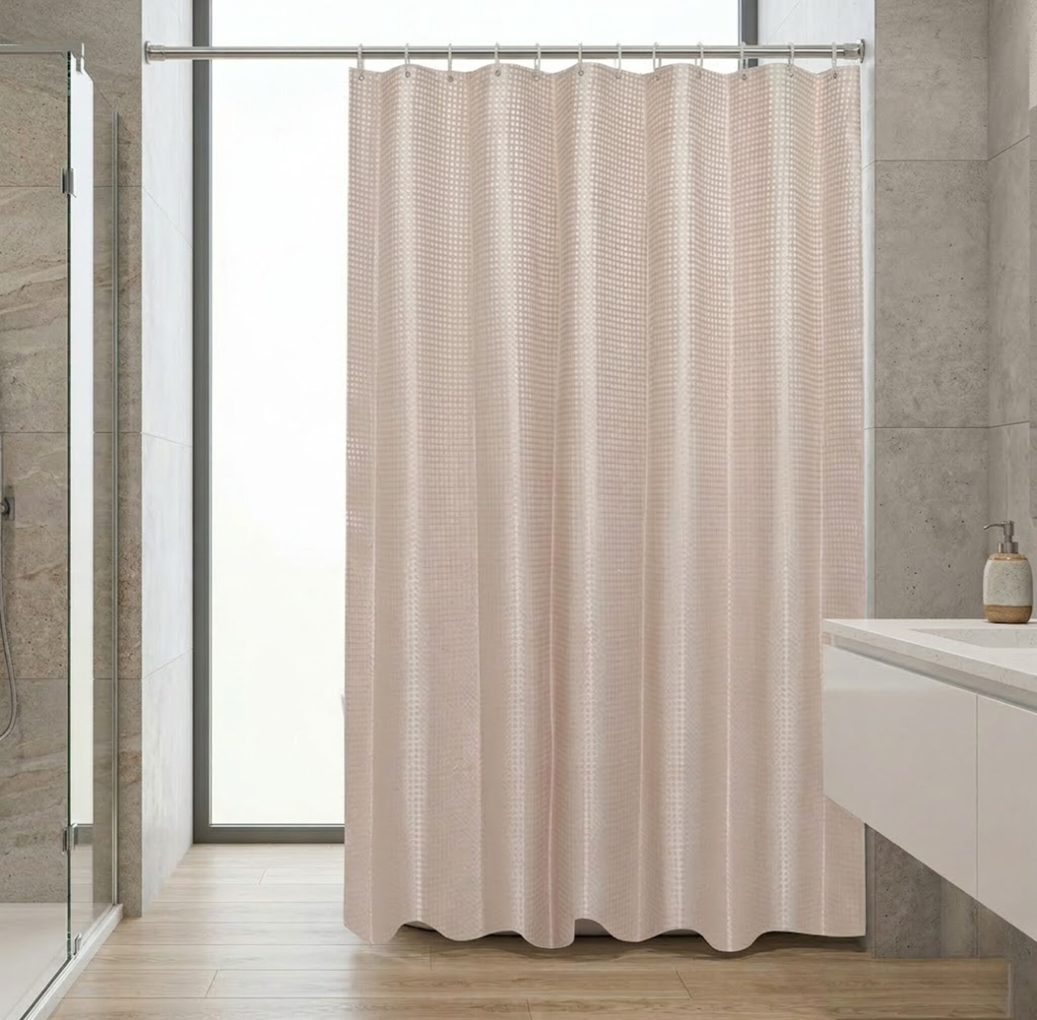 waterproof-shower-curtains