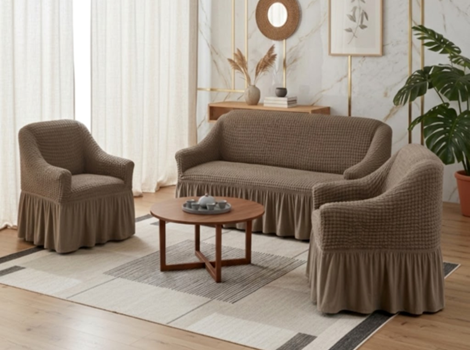 Bubble Sofa Cover