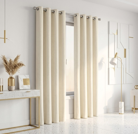 Window Curtain Matine
