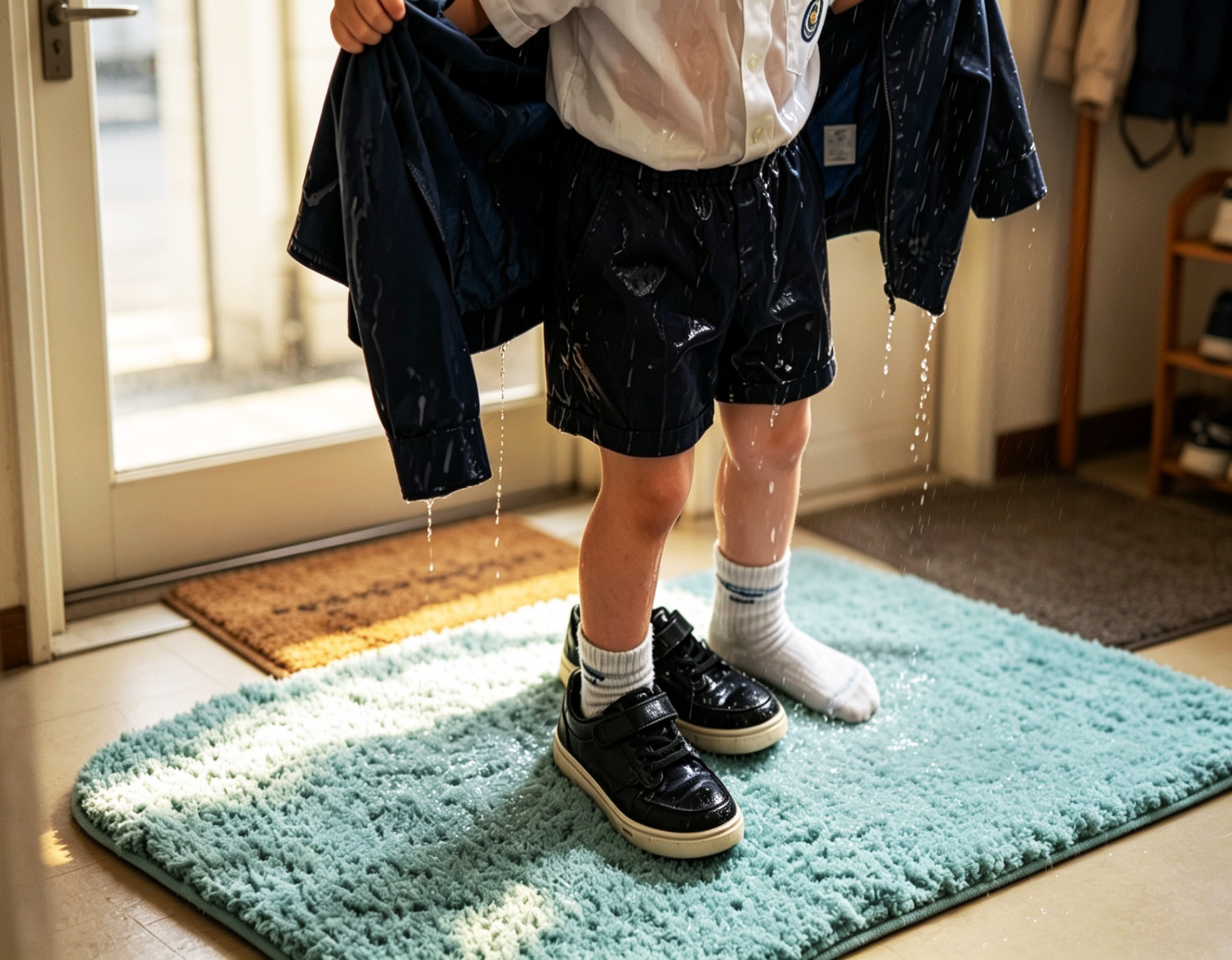 Lux Bathmat
