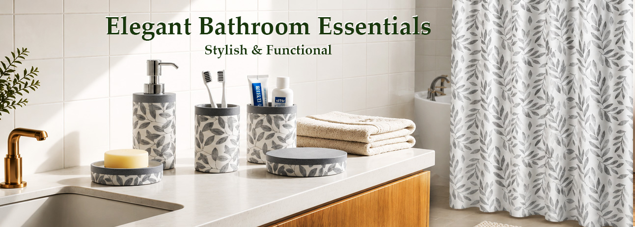 Bath ensembles