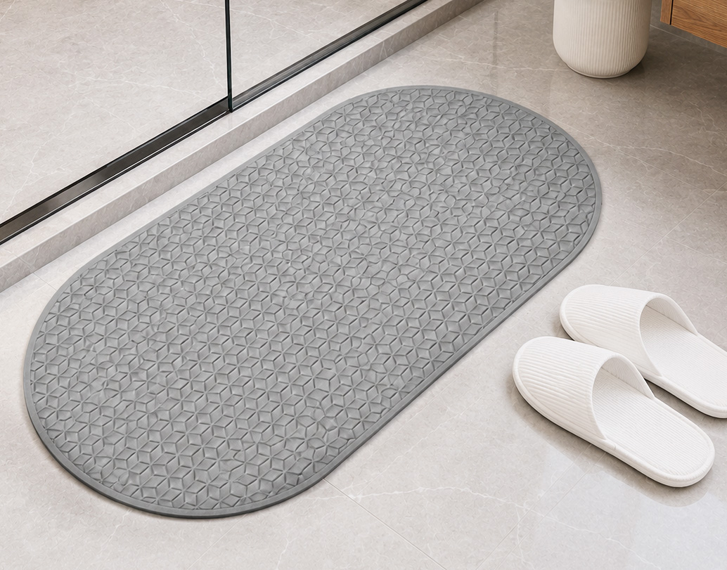 Tri-Weave Nonslip Mat